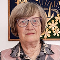 Людмила Марченко
