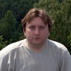Олександр Велесь